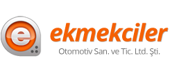 Ekmekciler Otomotiv I Kastamonu